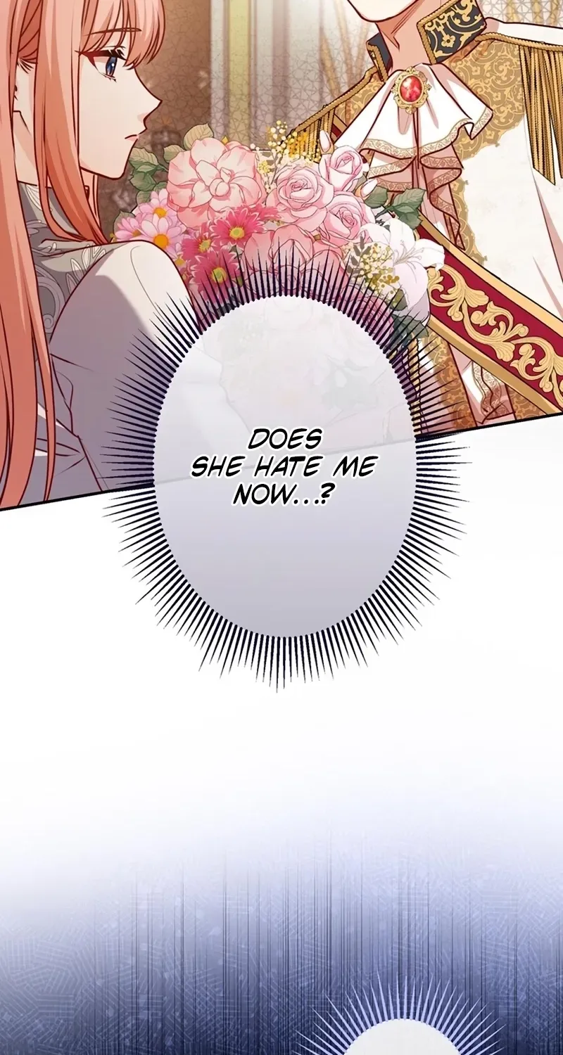 You Don’t Mind If I Destroy This Kingdom, Right? The Pure White Saintess Vows Revenge Chapter 31 page 90