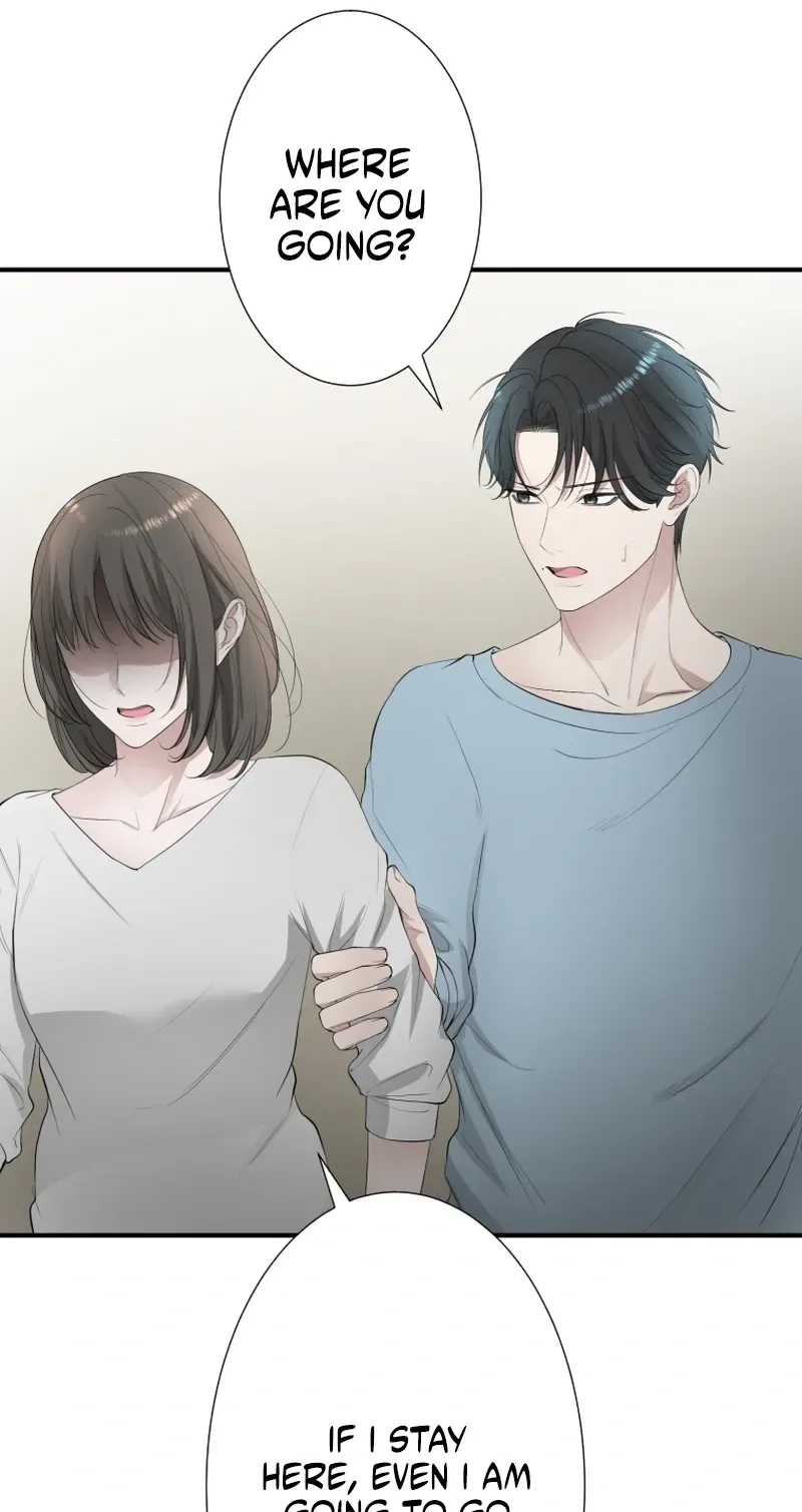 I Was Supposed to Have Killed My Husband Chapter 31 page 94
