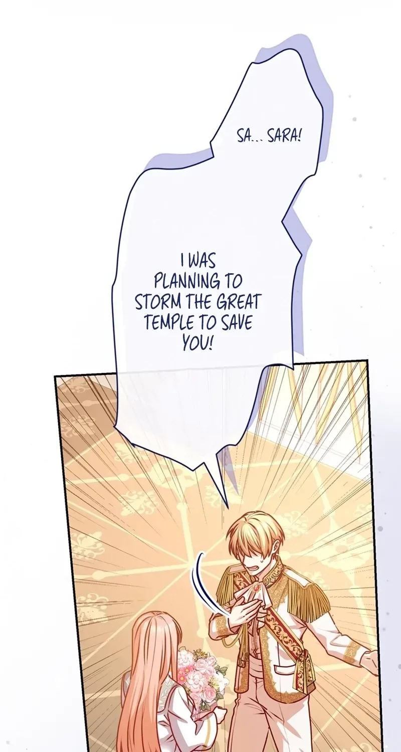 You Don’t Mind If I Destroy This Kingdom, Right? The Pure White Saintess Vows Revenge Chapter 31 page 92