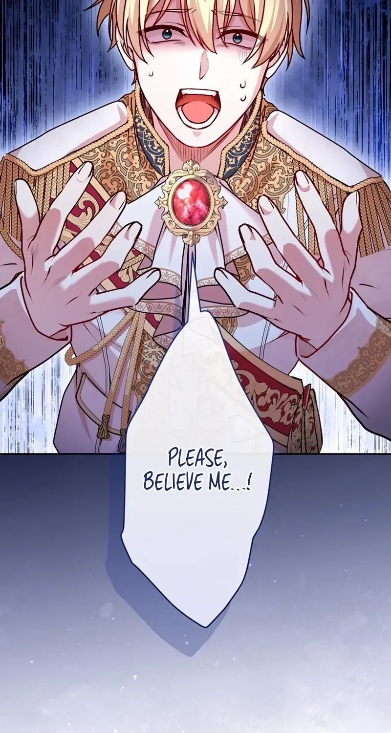 You Don’t Mind If I Destroy This Kingdom, Right? The Pure White Saintess Vows Revenge Chapter 31 page 95