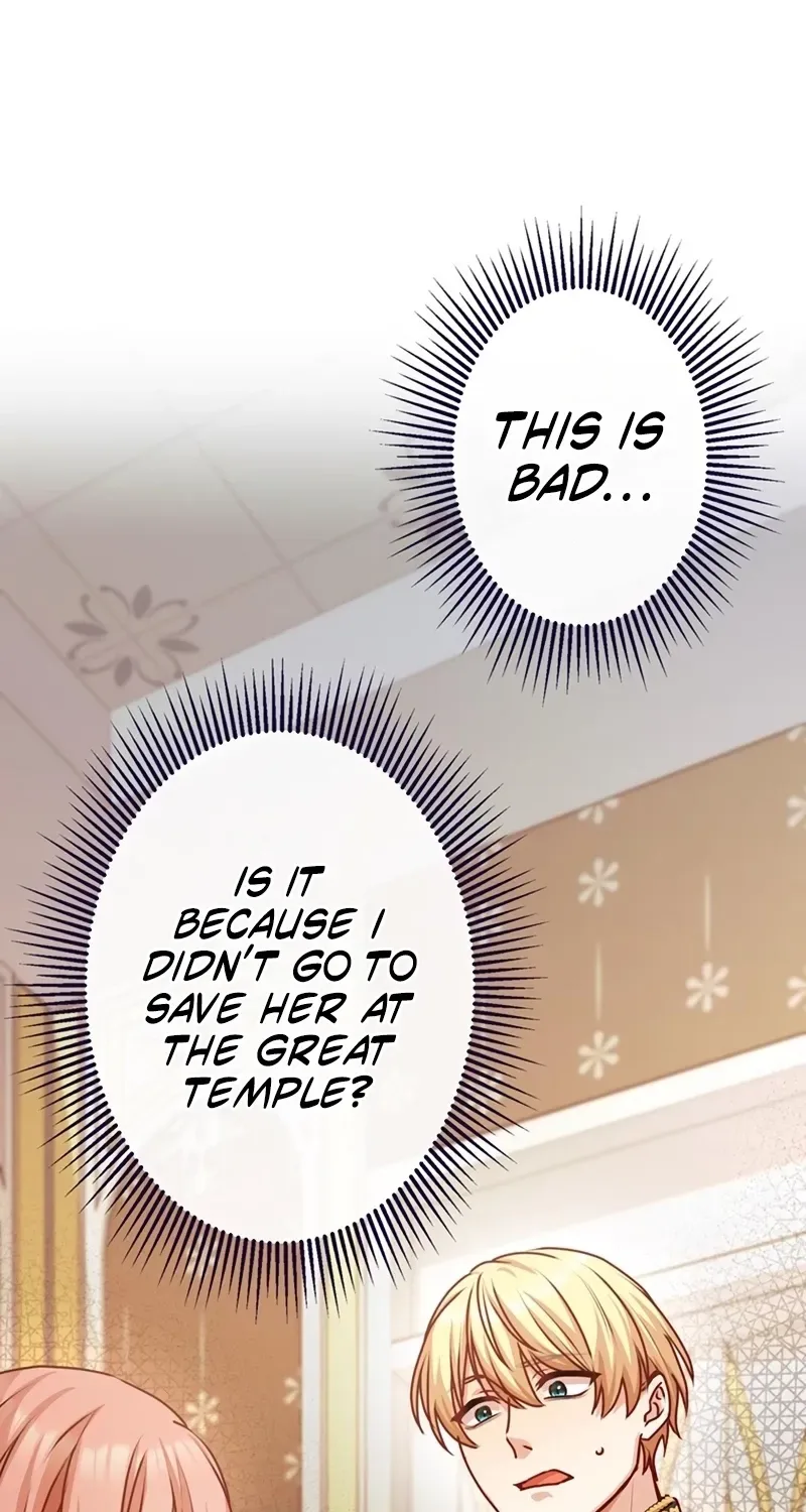 You Don’t Mind If I Destroy This Kingdom, Right? The Pure White Saintess Vows Revenge Chapter 31 page 89