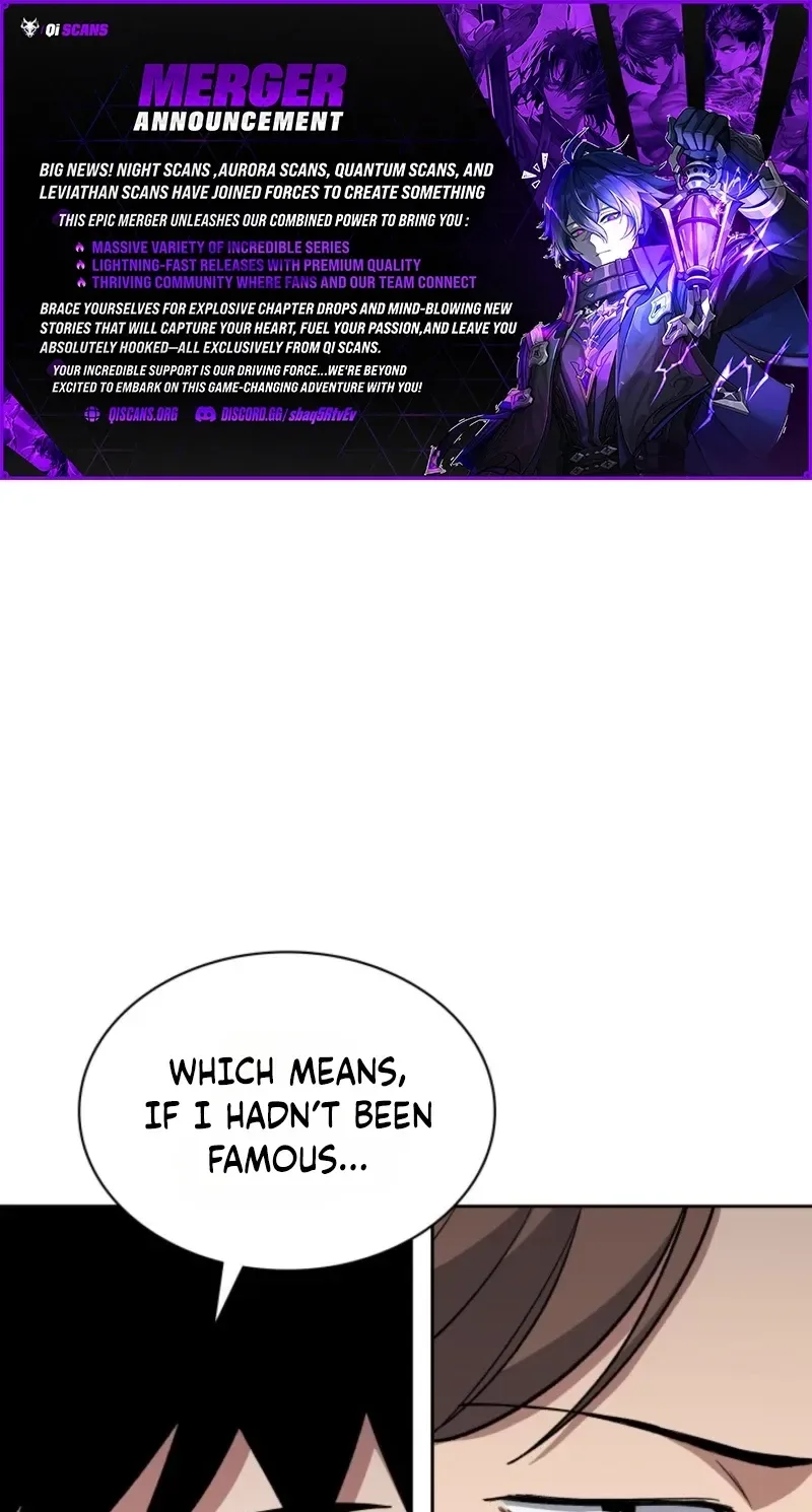 Reset Life of Regression Police Chapter 174 page 1