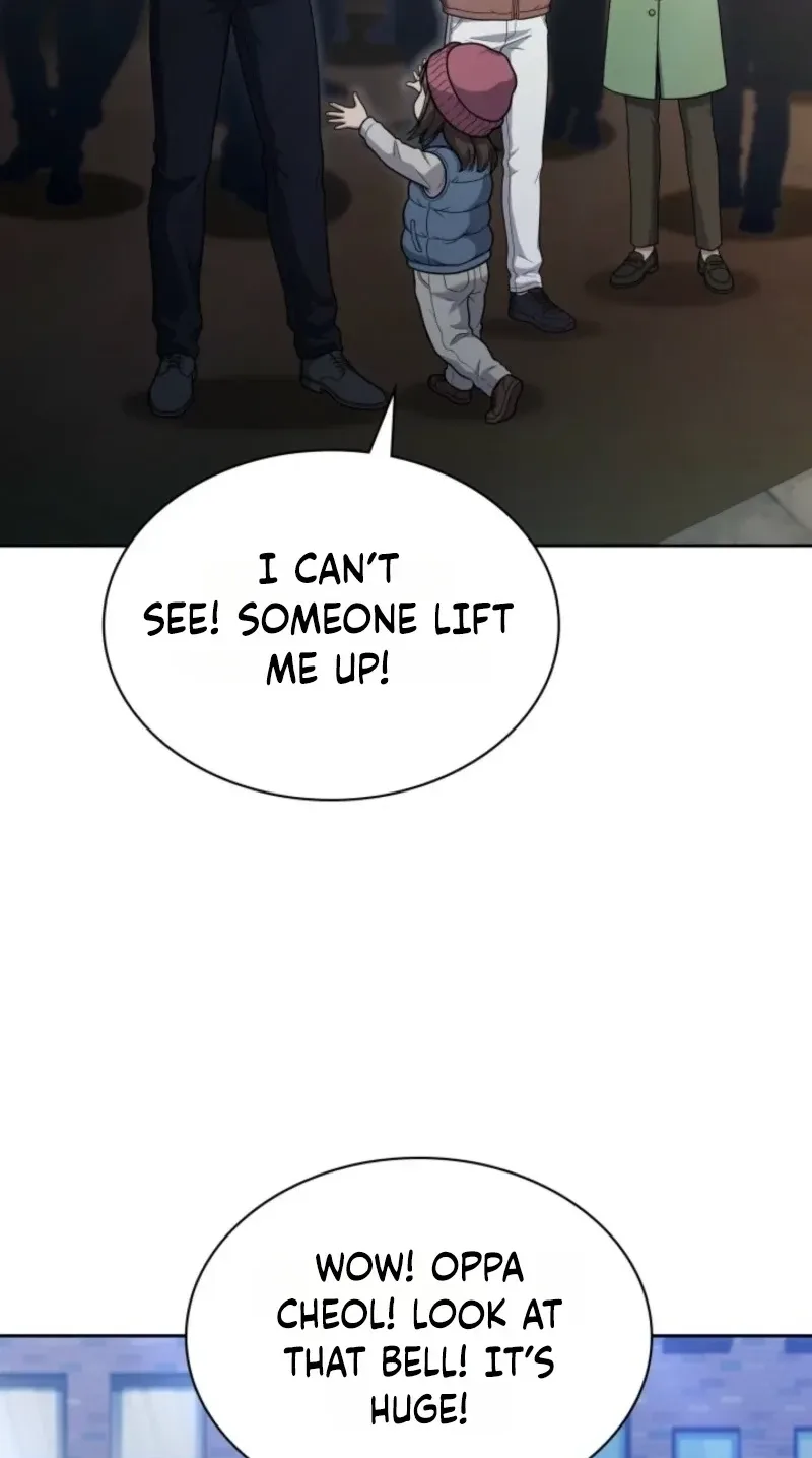 Reset Life of Regression Police Chapter 174 page 26
