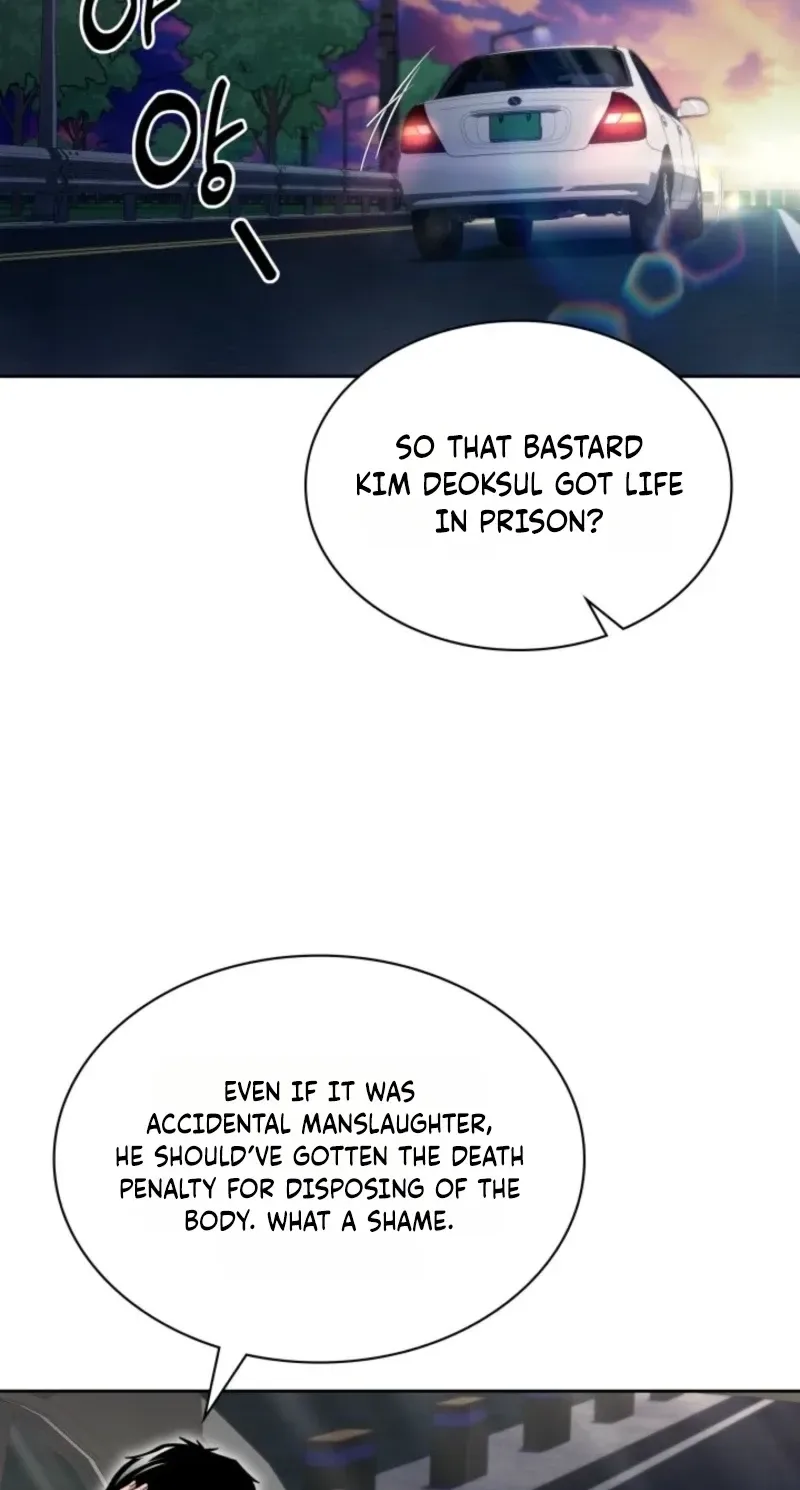 Reset Life of Regression Police Chapter 174 page 37