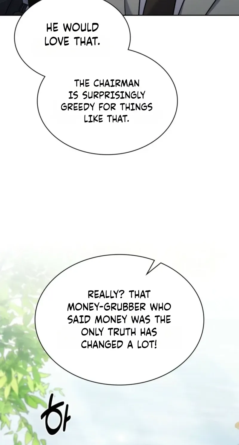 Reset Life of Regression Police Chapter 174 page 44