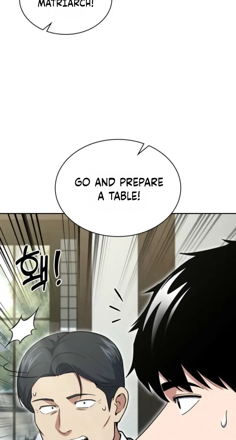 Reset Life of Regression Police Chapter 174 page 80