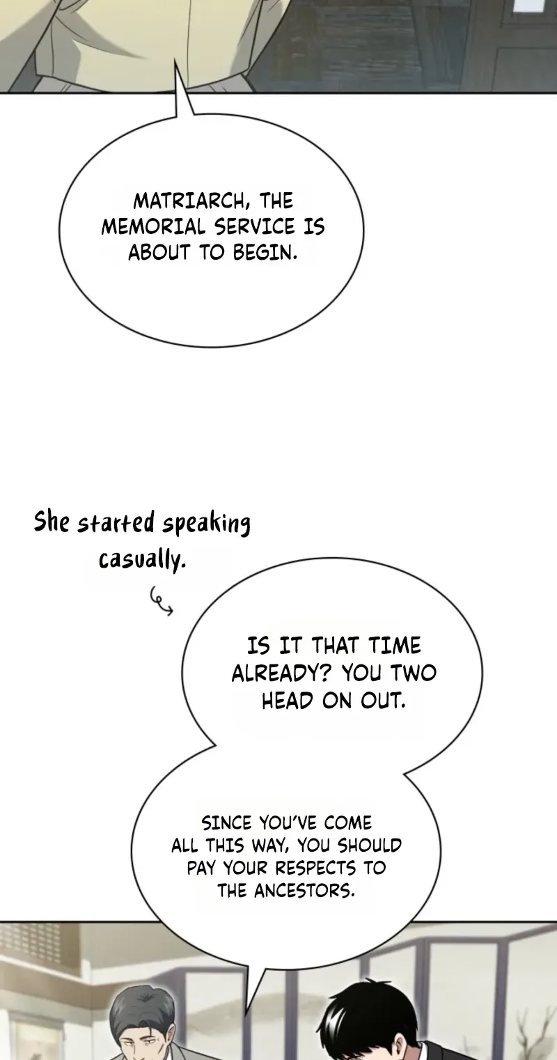 Reset Life of Regression Police Chapter 174 page 83