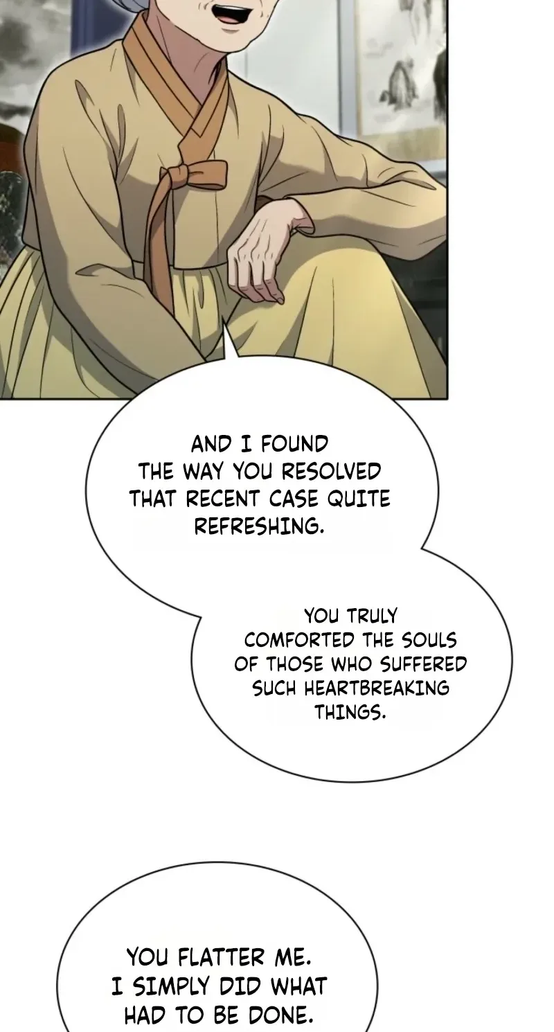 Reset Life of Regression Police Chapter 174 page 74