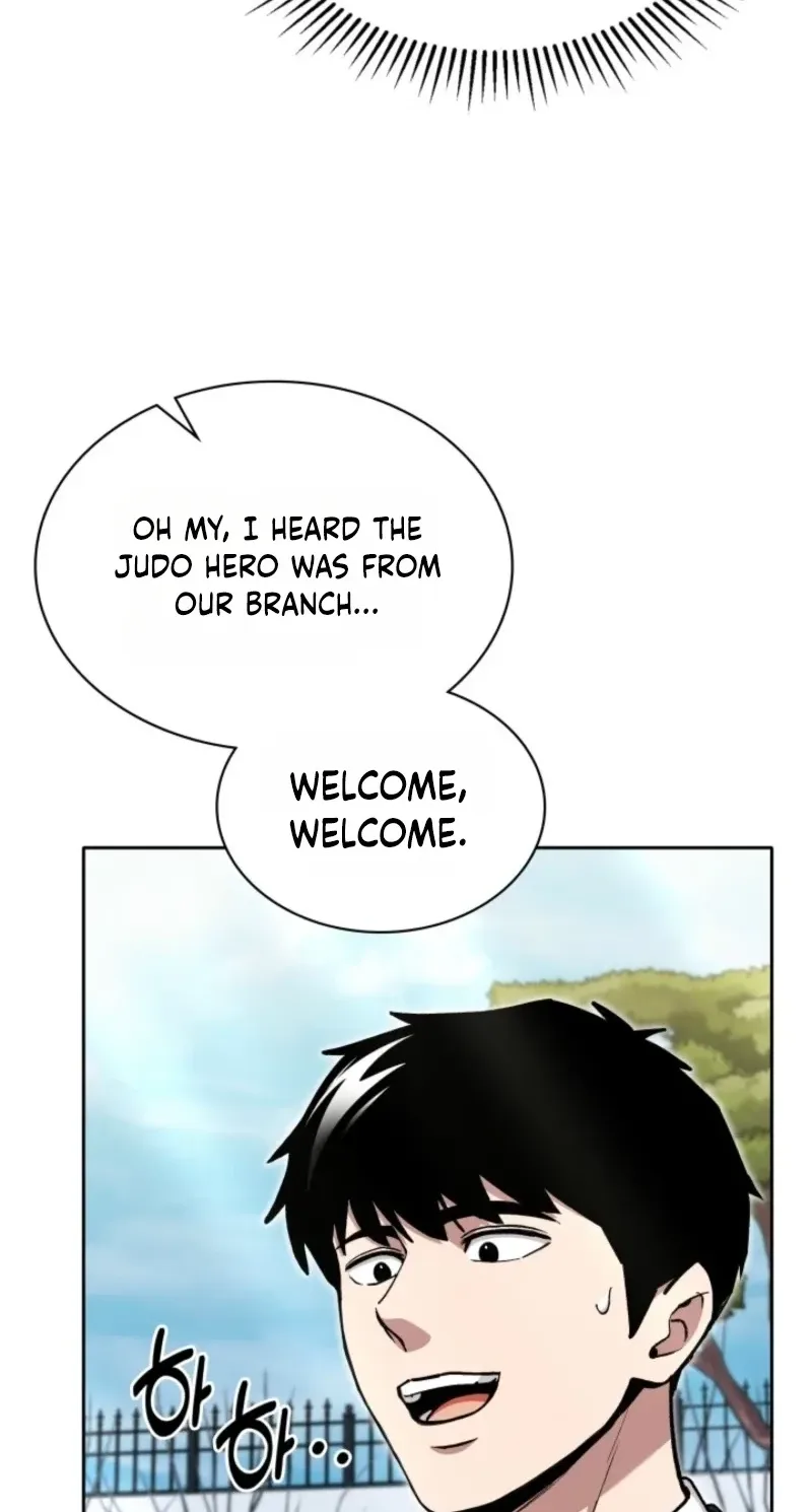 Reset Life of Regression Police Chapter 174 page 62