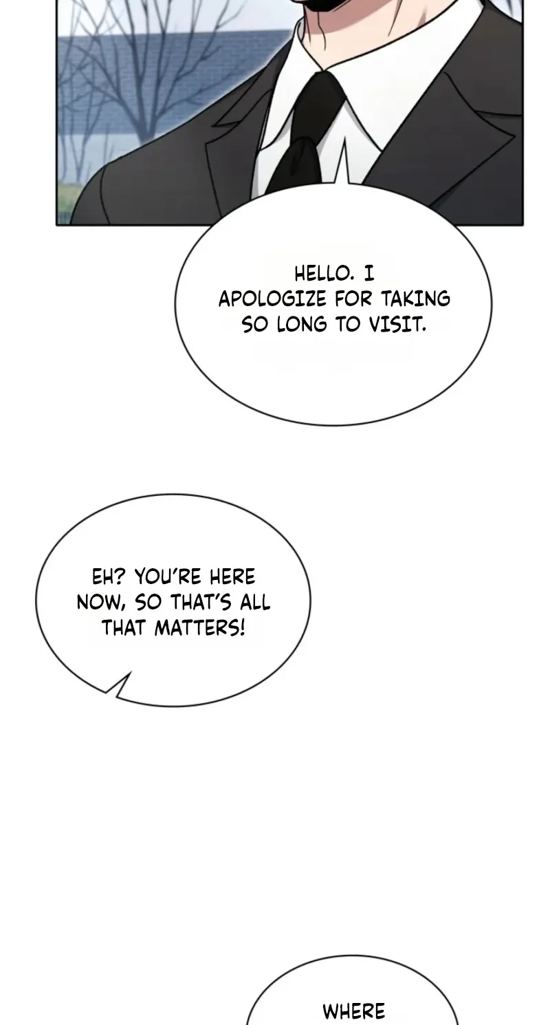 Reset Life of Regression Police Chapter 174 page 63