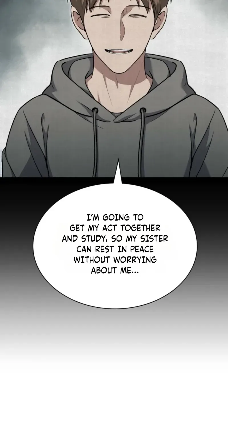 Reset Life of Regression Police Chapter 174 page 42