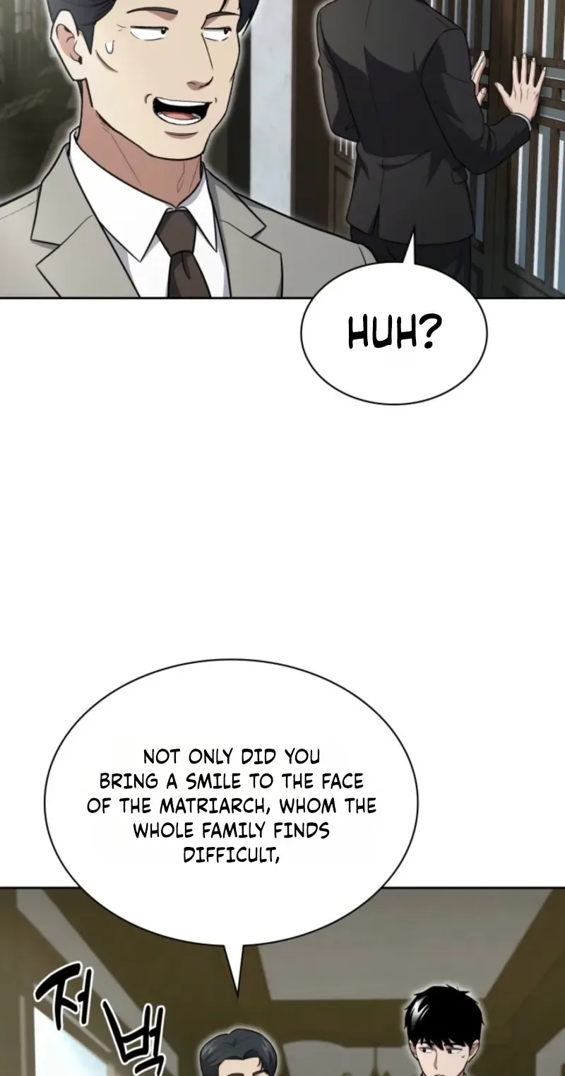 Reset Life of Regression Police Chapter 174 page 87