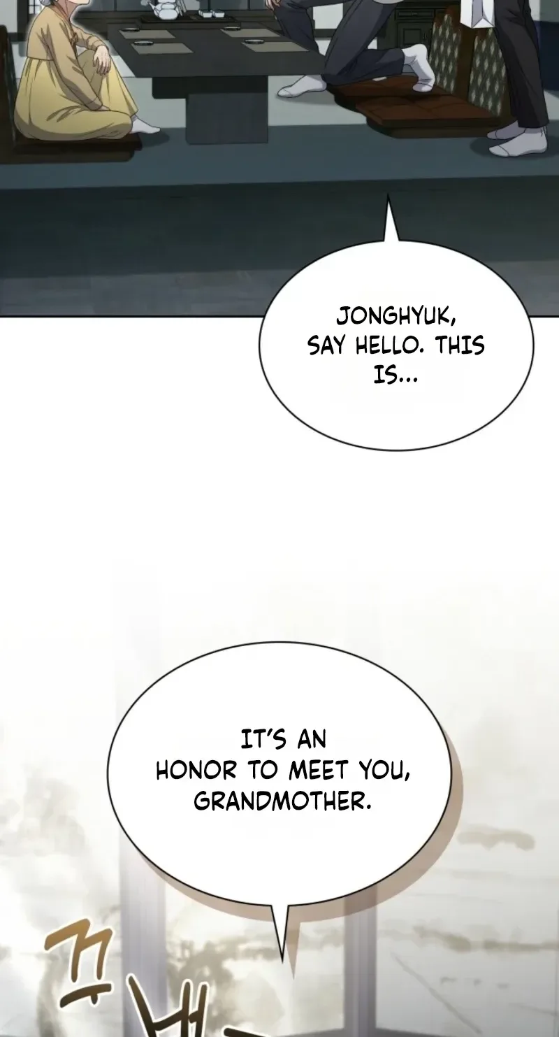 Reset Life of Regression Police Chapter 174 page 71