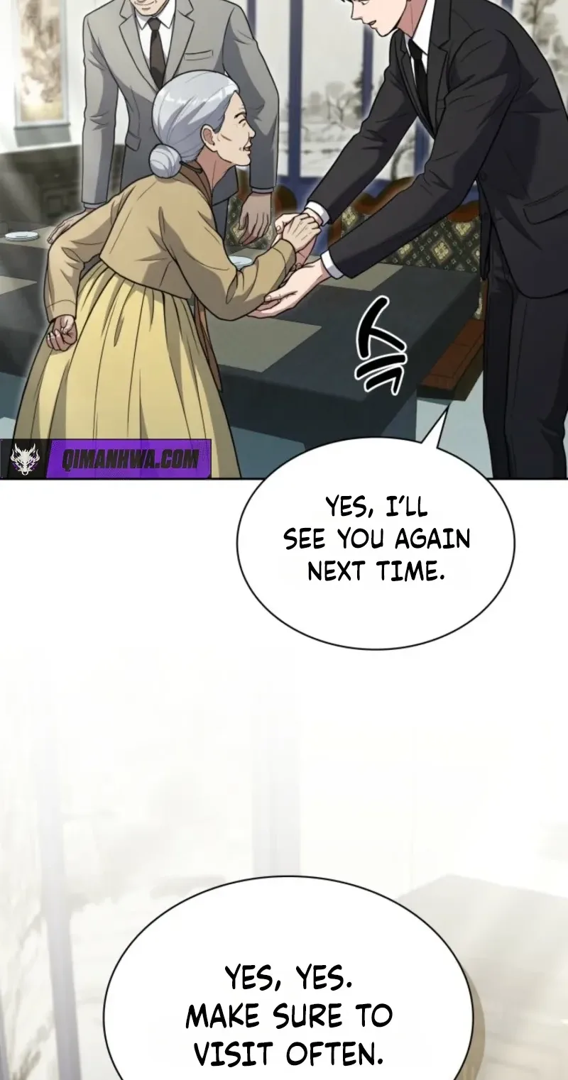 Reset Life of Regression Police Chapter 174 page 84