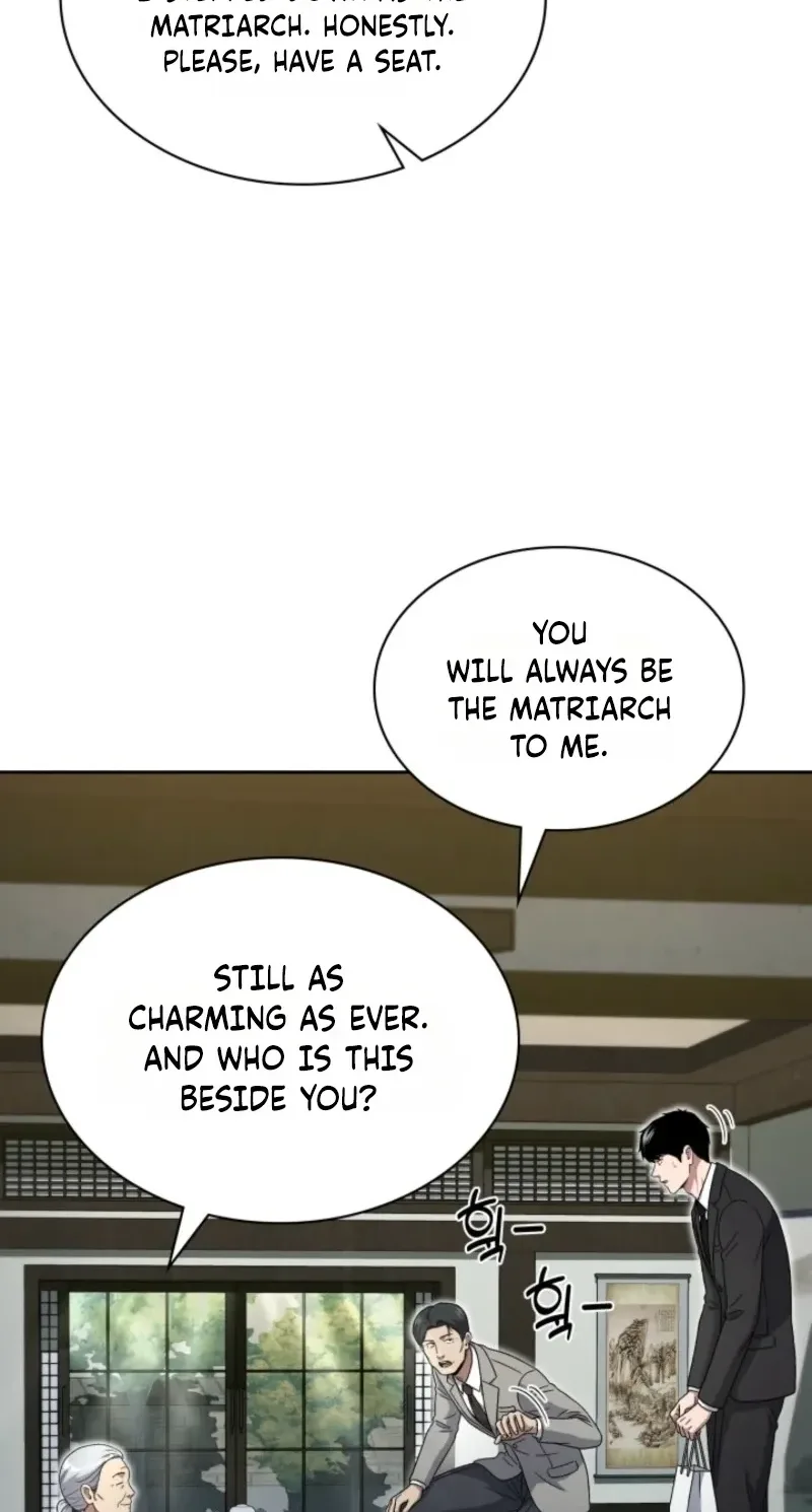Reset Life of Regression Police Chapter 174 page 70