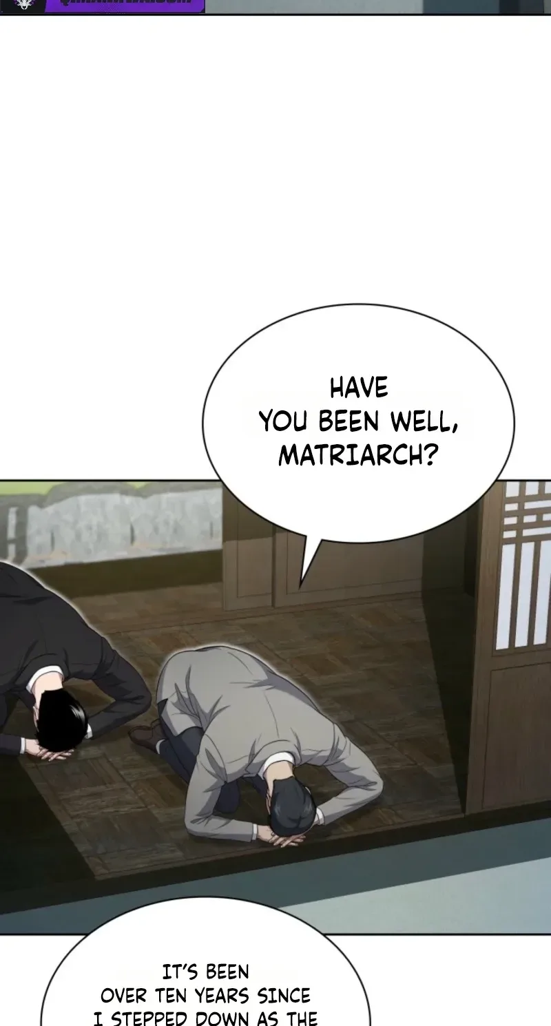 Reset Life of Regression Police Chapter 174 page 69