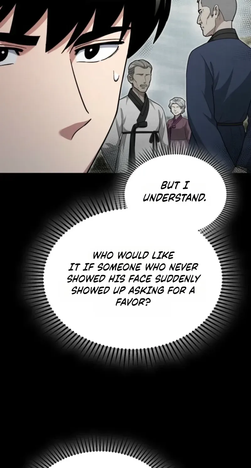 Reset Life of Regression Police Chapter 174 page 50