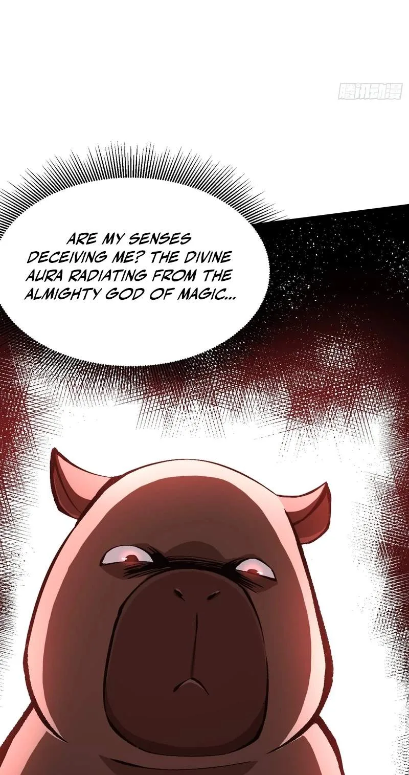 I Really Don’t Want To Learn Forbidden Spells Chapter 190 page 12