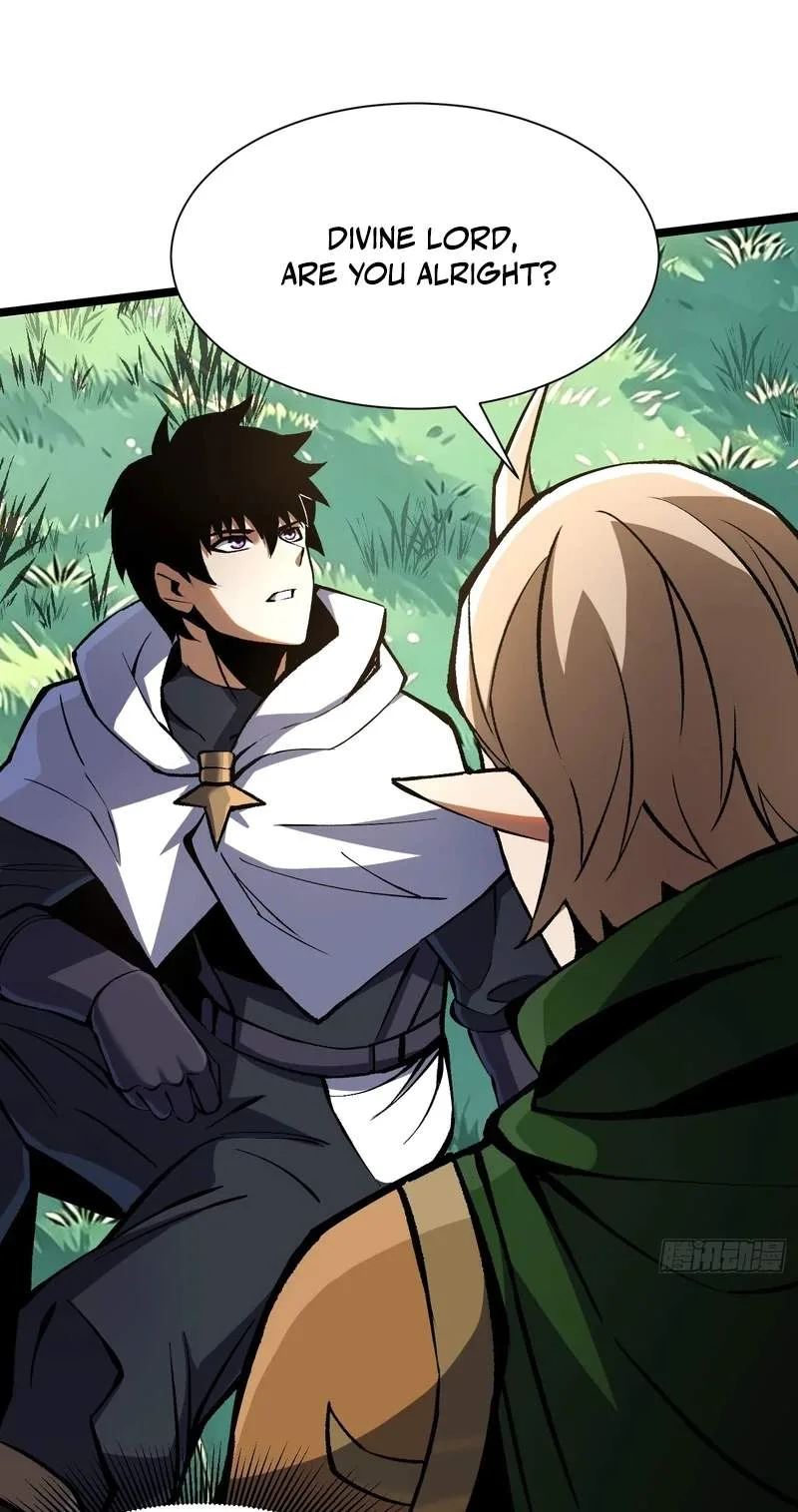 I Really Don’t Want To Learn Forbidden Spells Chapter 190 page 16
