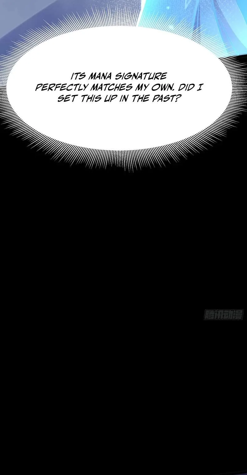 I Really Don’t Want To Learn Forbidden Spells Chapter 190 page 24