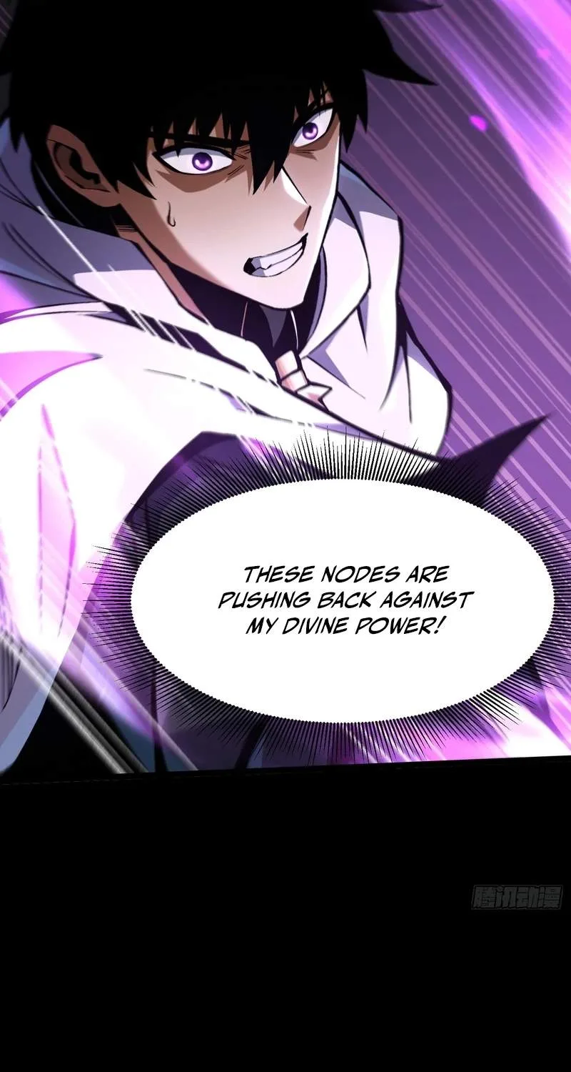 I Really Don’t Want To Learn Forbidden Spells Chapter 190 page 4