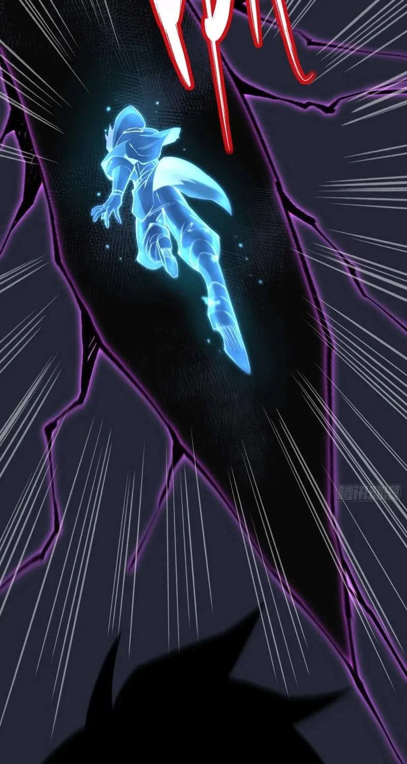 I Really Don’t Want To Learn Forbidden Spells Chapter 190 page 8