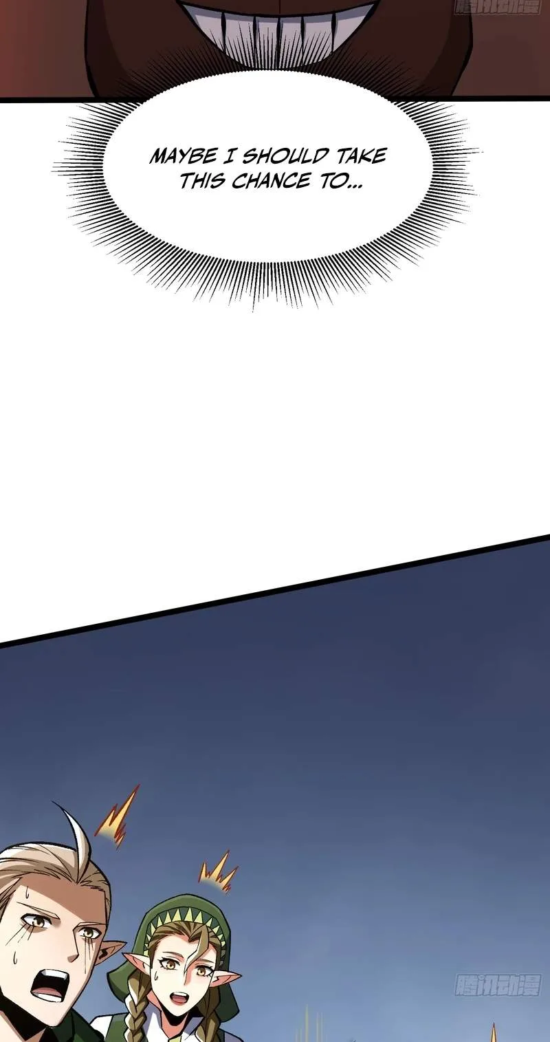 I Really Don’t Want To Learn Forbidden Spells Chapter 190 page 14