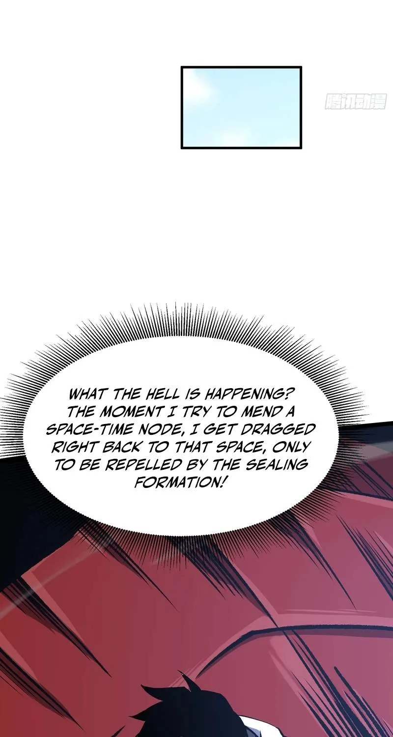 I Really Don’t Want To Learn Forbidden Spells Chapter 190 page 47