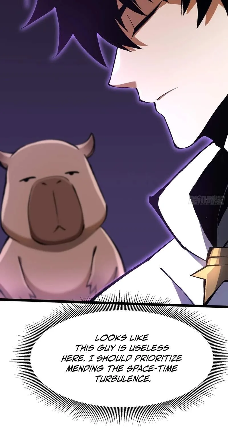 I Really Don’t Want To Learn Forbidden Spells Chapter 190 page 39
