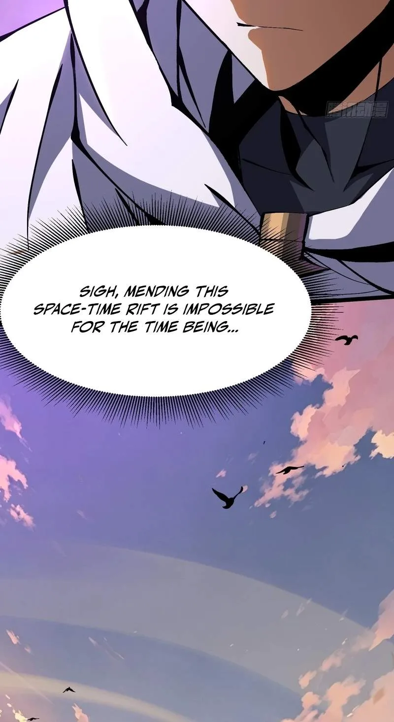 I Really Don’t Want To Learn Forbidden Spells Chapter 190 page 51