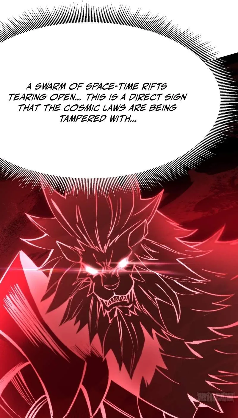 I Really Don’t Want To Learn Forbidden Spells Chapter 190 page 60