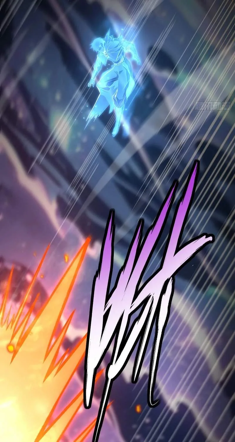 I Really Don’t Want To Learn Forbidden Spells Chapter 190 page 30