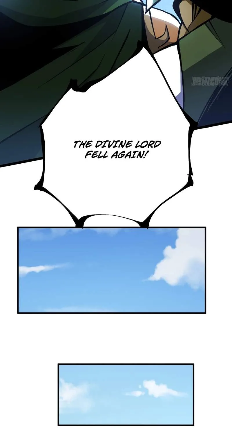 I Really Don’t Want To Learn Forbidden Spells Chapter 190 page 46