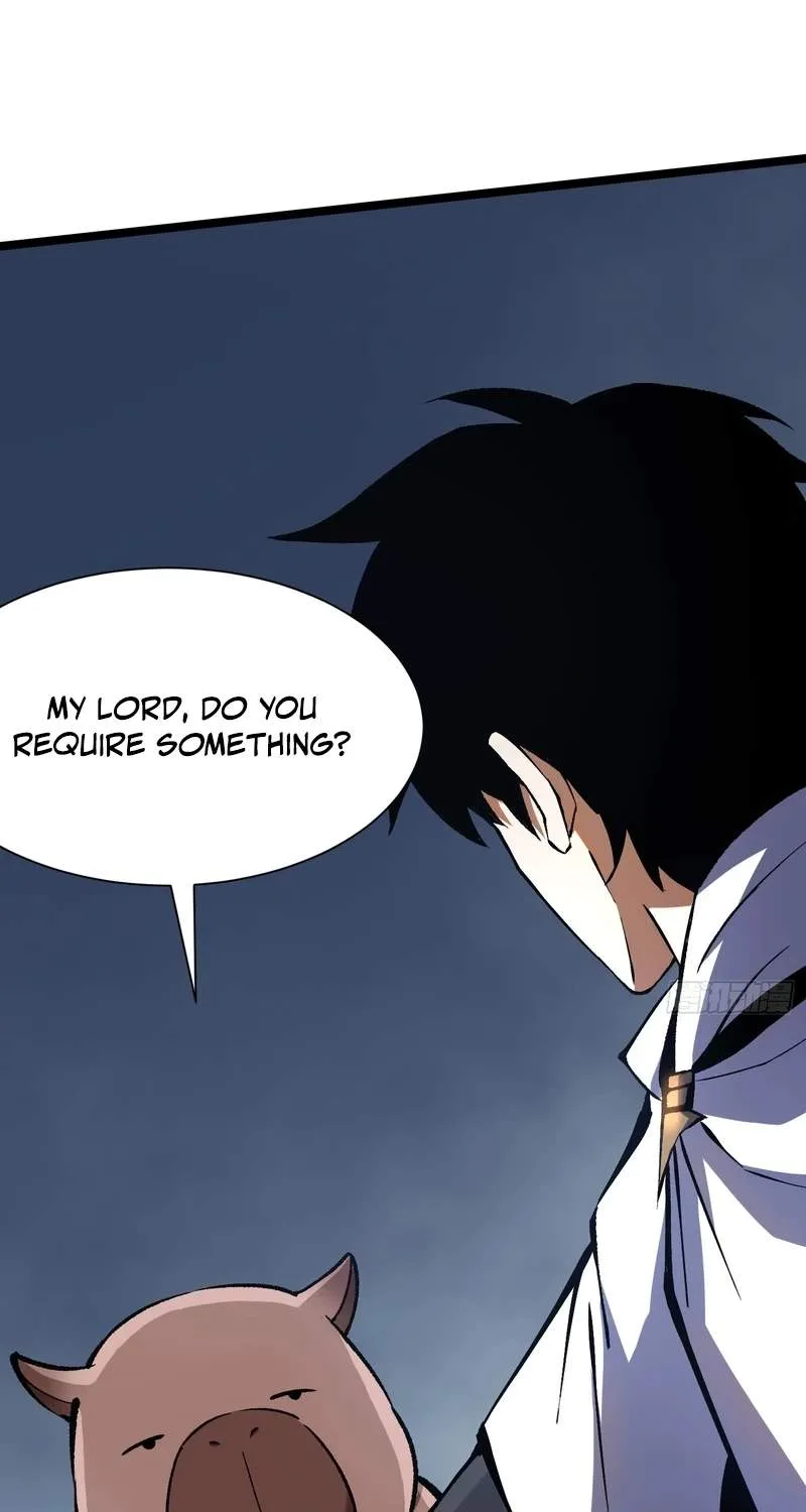 I Really Don’t Want To Learn Forbidden Spells Chapter 190 page 35
