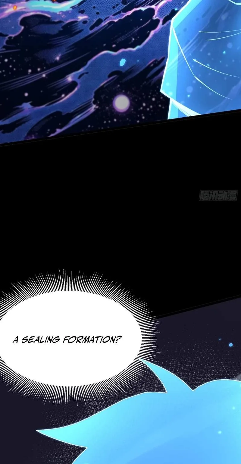 I Really Don’t Want To Learn Forbidden Spells Chapter 190 page 22