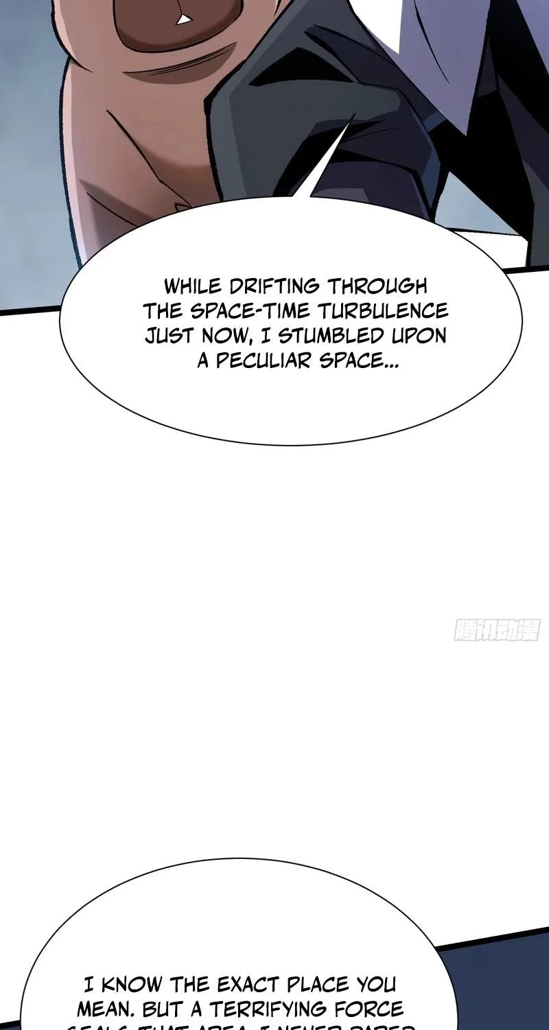 I Really Don’t Want To Learn Forbidden Spells Chapter 190 page 36
