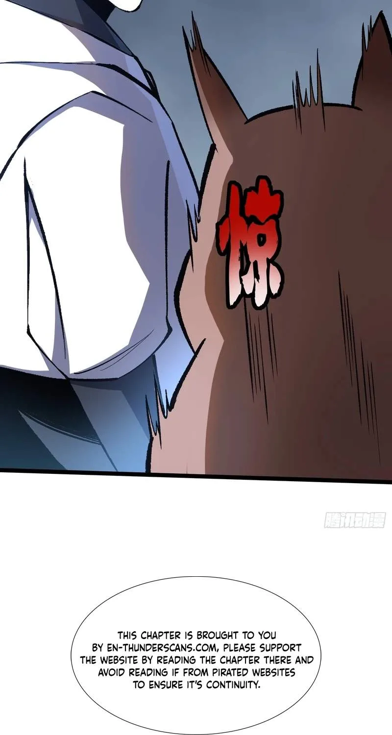 I Really Don’t Want To Learn Forbidden Spells Chapter 190 page 34
