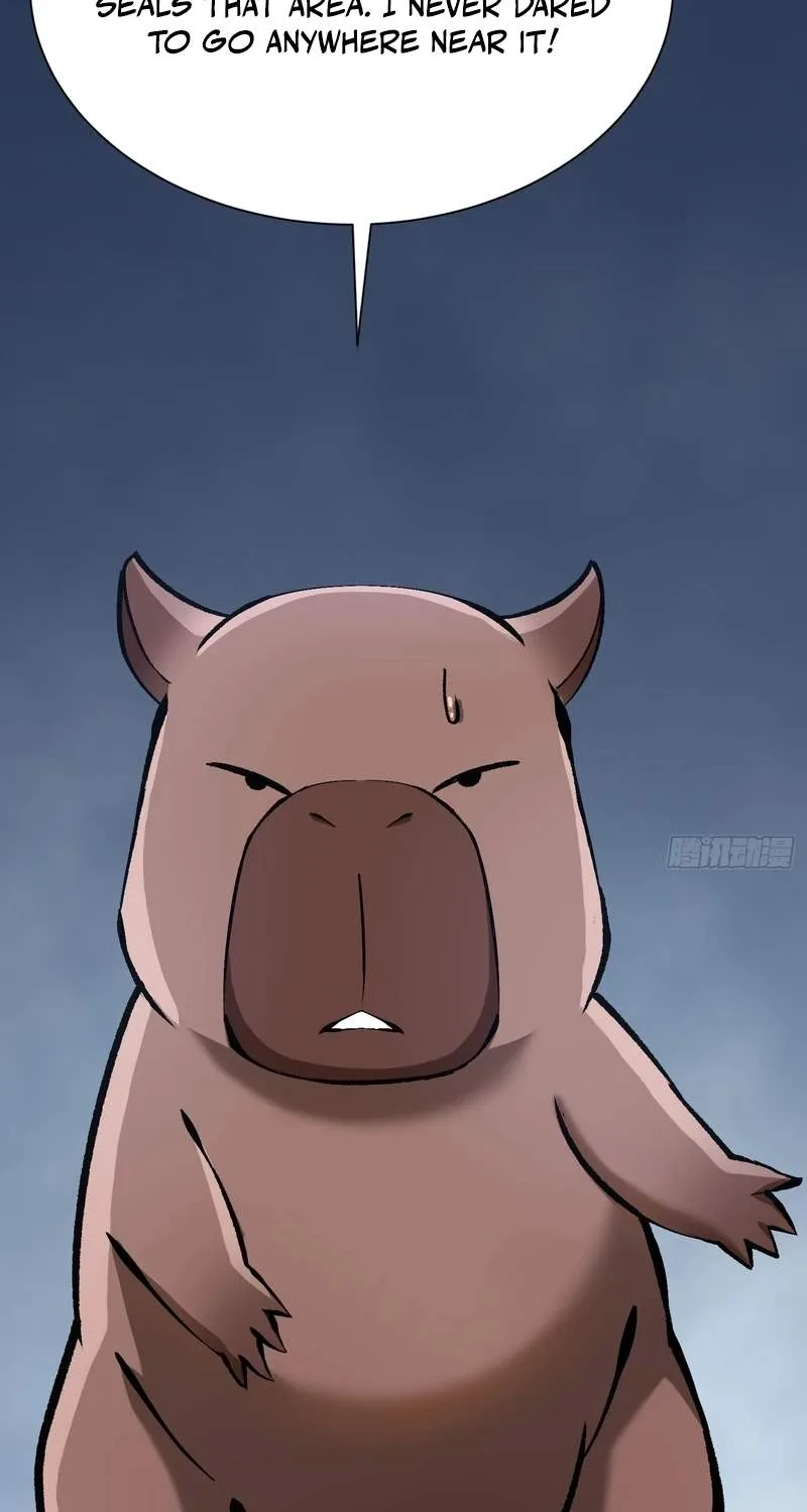 I Really Don’t Want To Learn Forbidden Spells Chapter 190 page 37