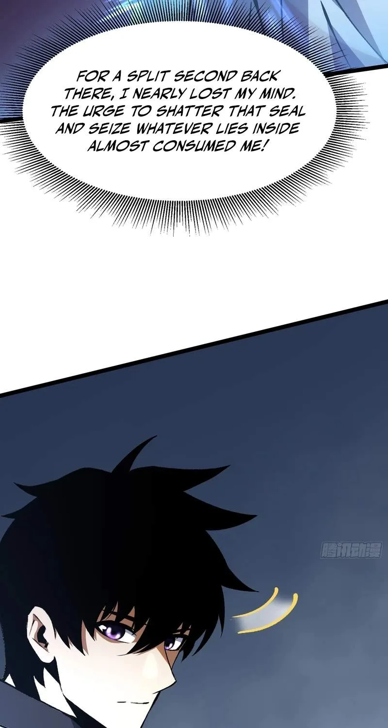 I Really Don’t Want To Learn Forbidden Spells Chapter 190 page 33