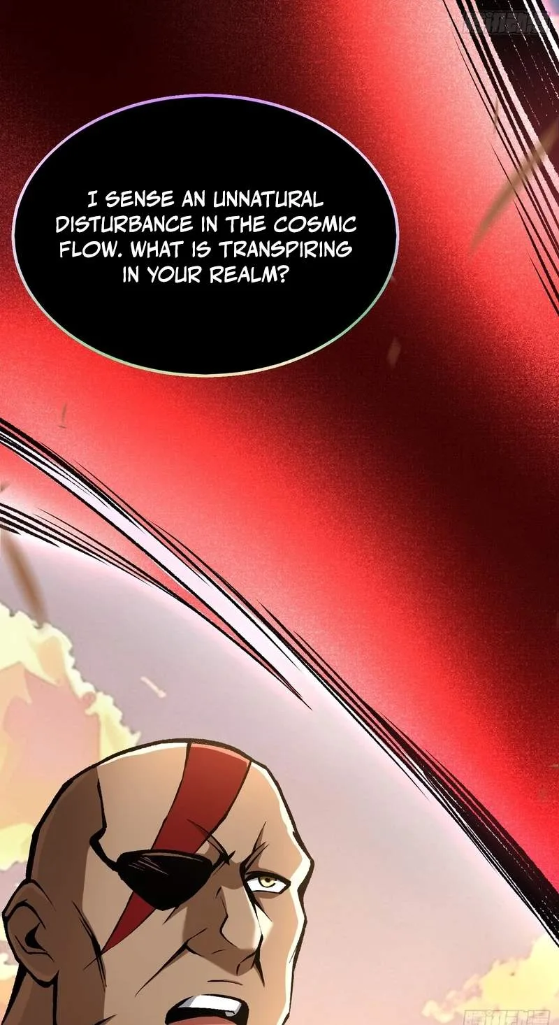 I Really Don’t Want To Learn Forbidden Spells Chapter 190 page 56