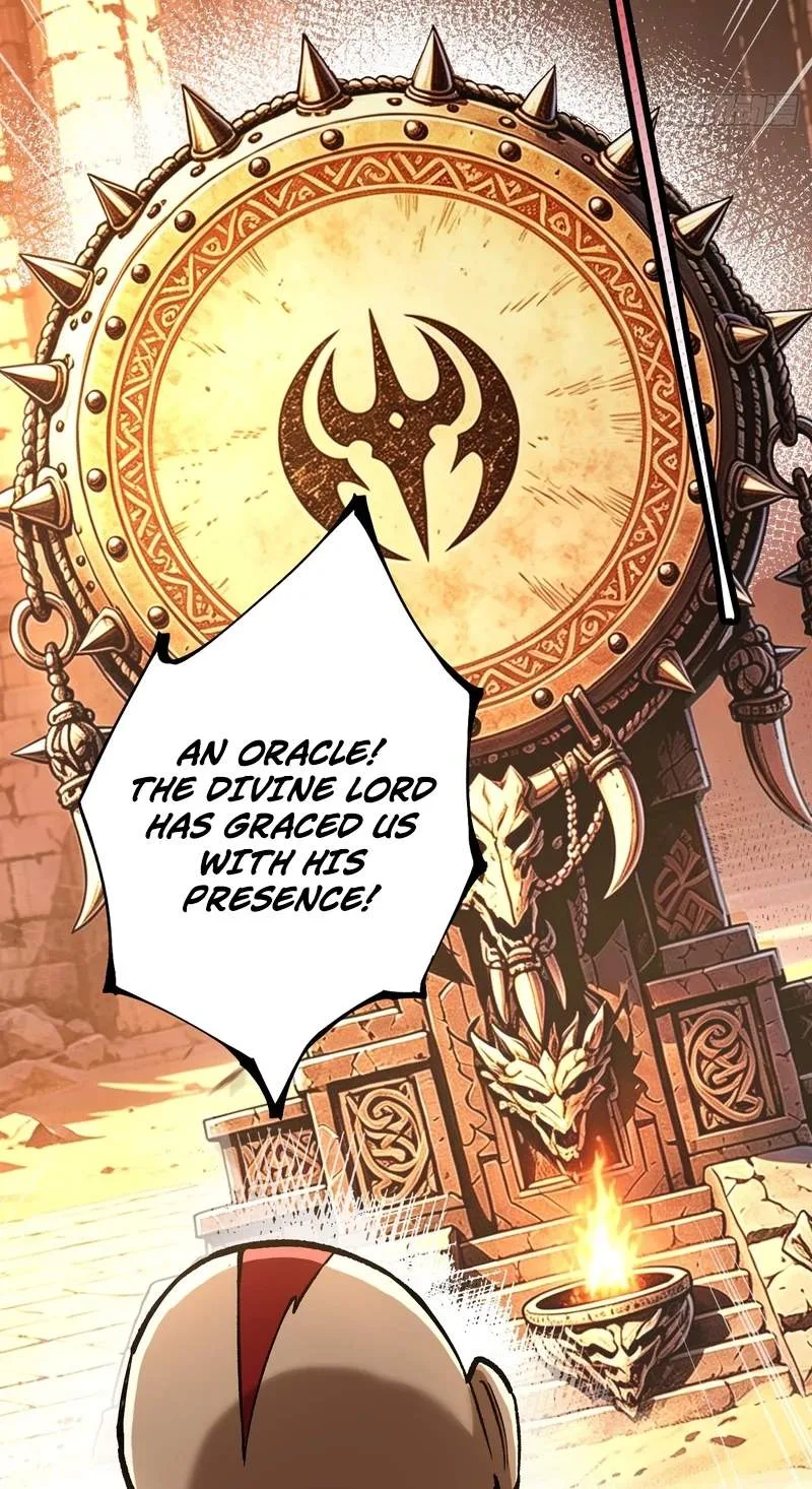 I Really Don’t Want To Learn Forbidden Spells Chapter 190 page 54