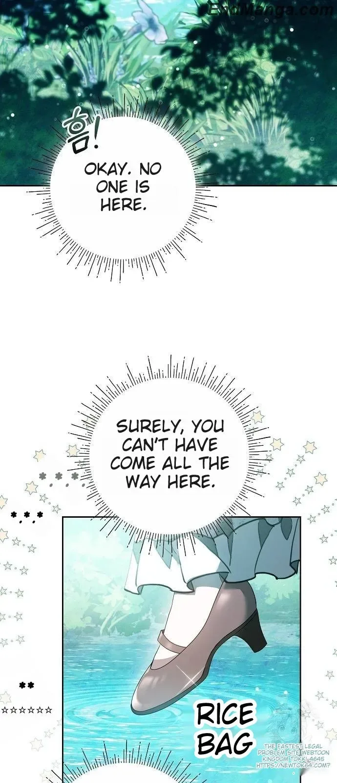 Hopefully, at Your Mercy Chapter 13 page 20