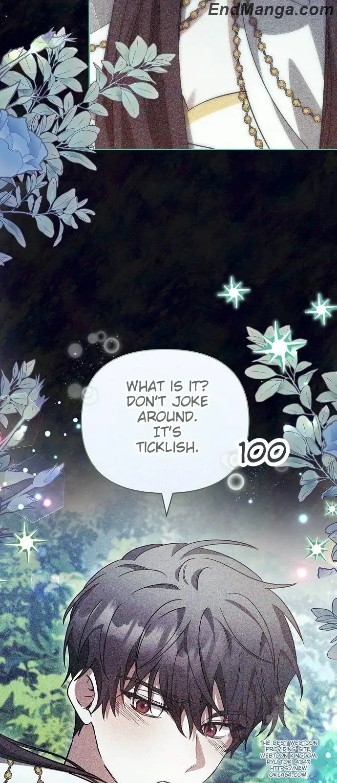 Hopefully, at Your Mercy Chapter 13 page 5