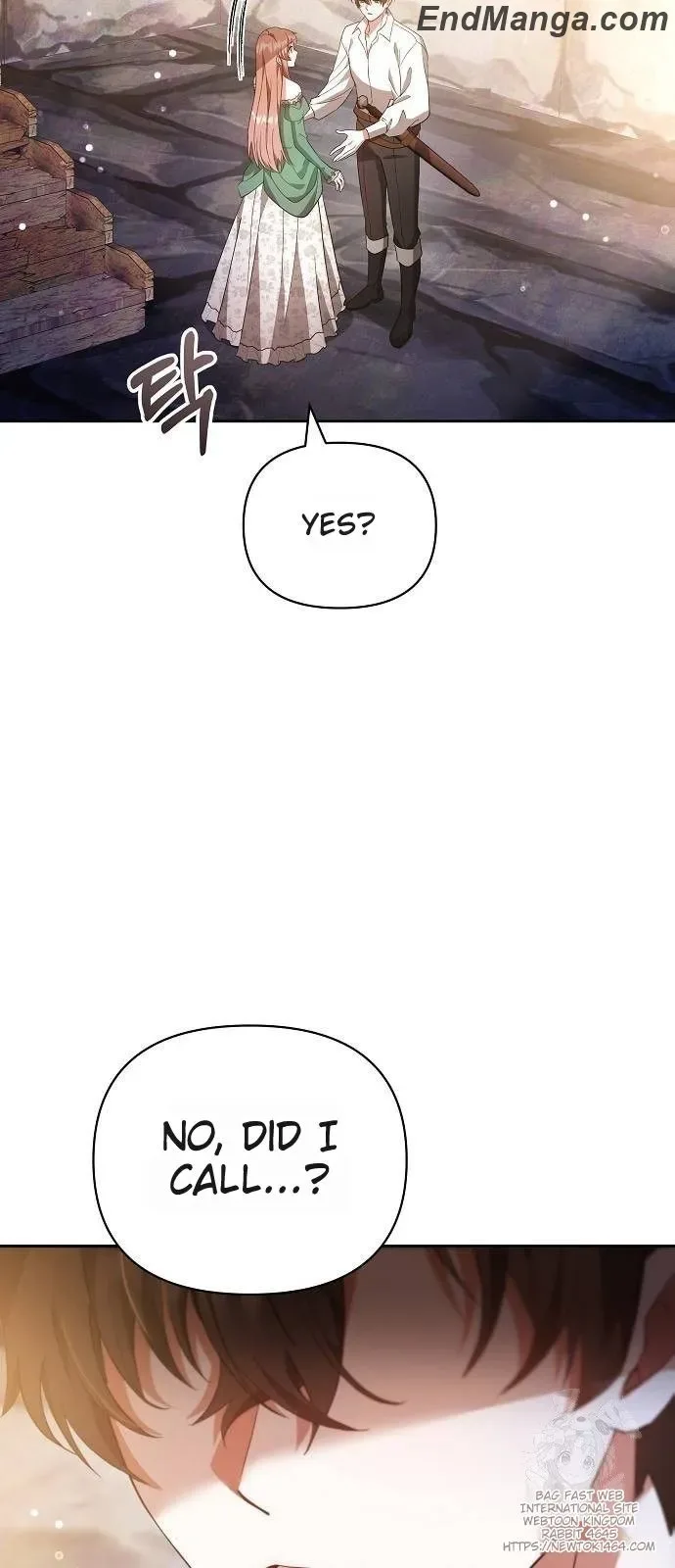 Hopefully, at Your Mercy Chapter 13 page 12