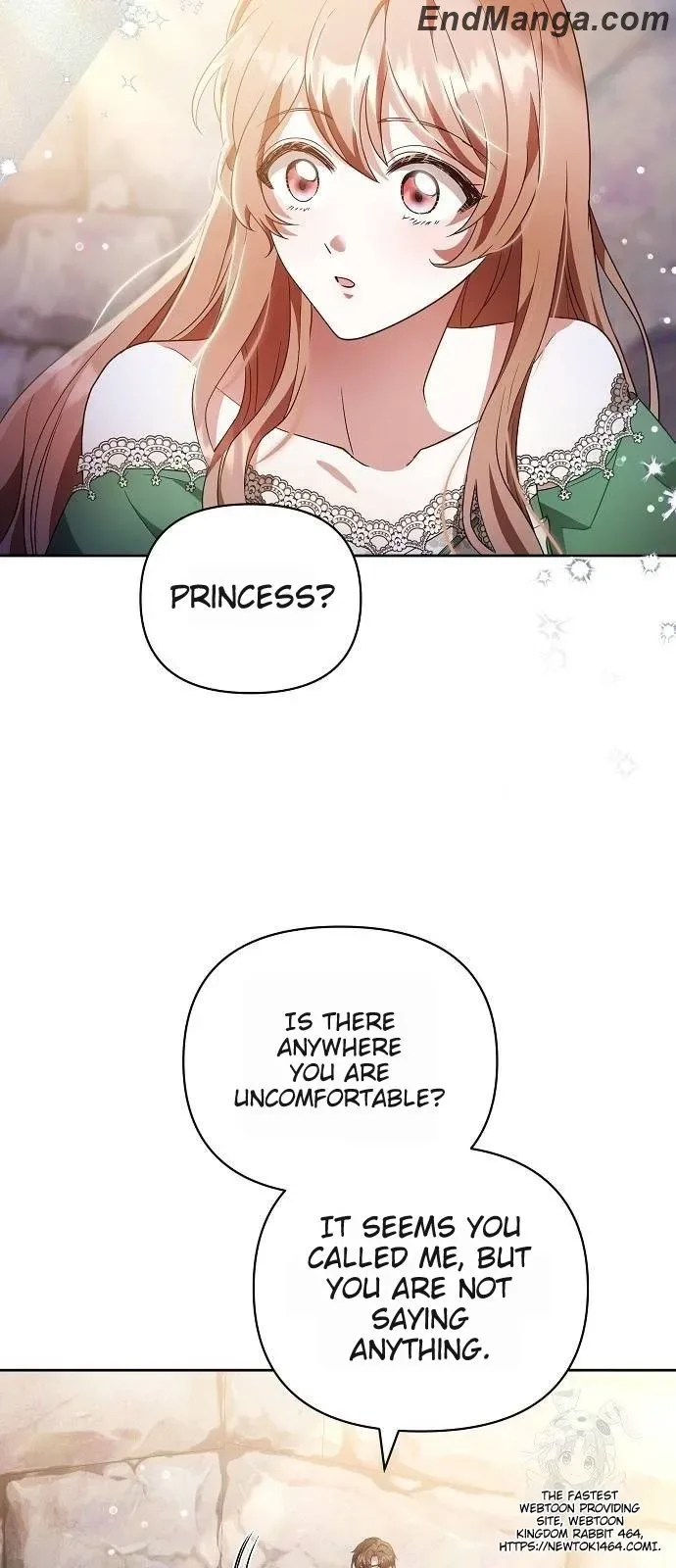 Hopefully, at Your Mercy Chapter 13 page 11