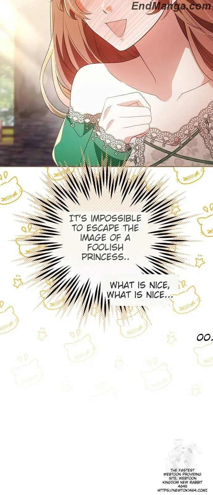 Hopefully, at Your Mercy Chapter 13 page 18