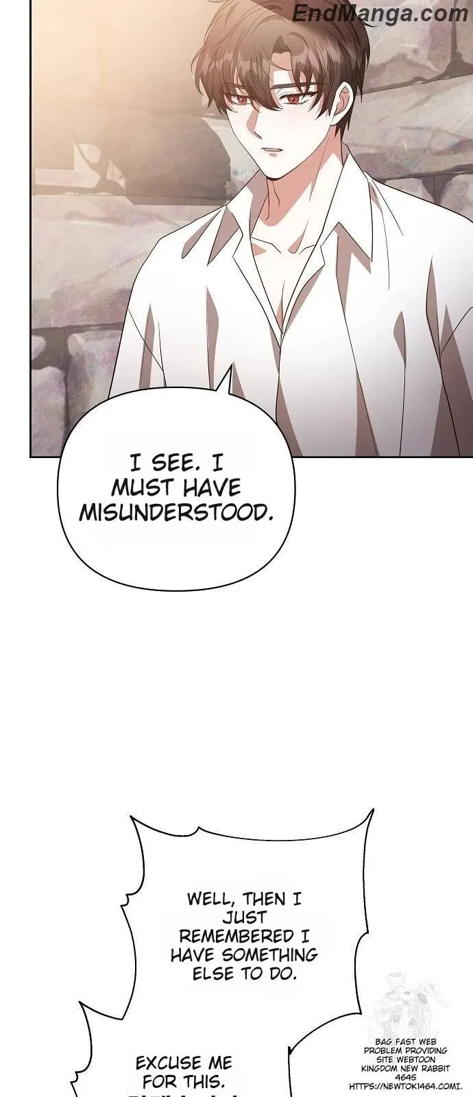 Hopefully, at Your Mercy Chapter 13 page 16
