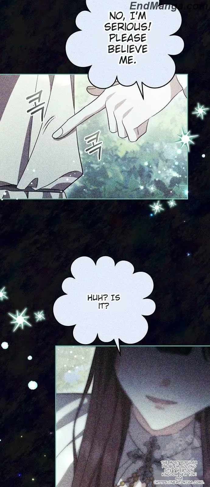 Hopefully, at Your Mercy Chapter 13 page 4