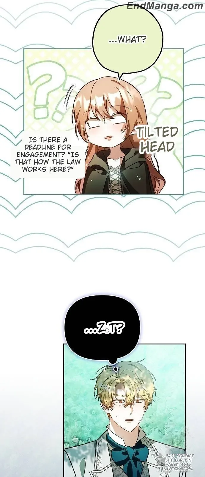 Hopefully, at Your Mercy Chapter 13 page 70