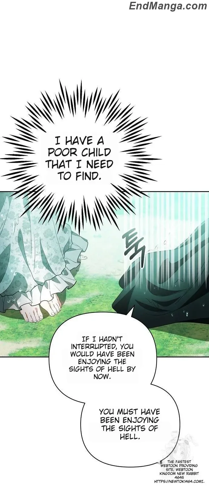 Hopefully, at Your Mercy Chapter 13 page 28